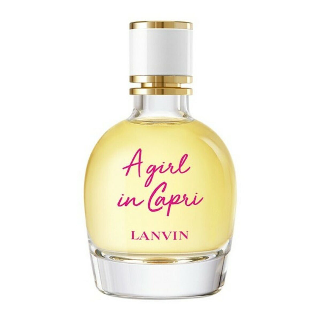 Lanvin A Girl in Capri 100ml | Eau de Toilette