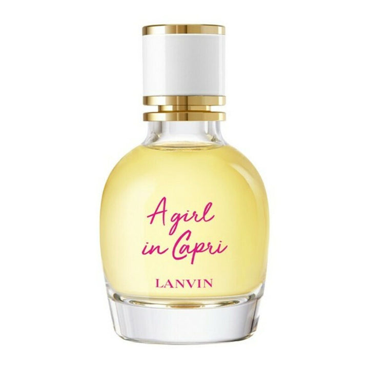 Lanvin A Girl in Capri 100ml | Eau de Toilette