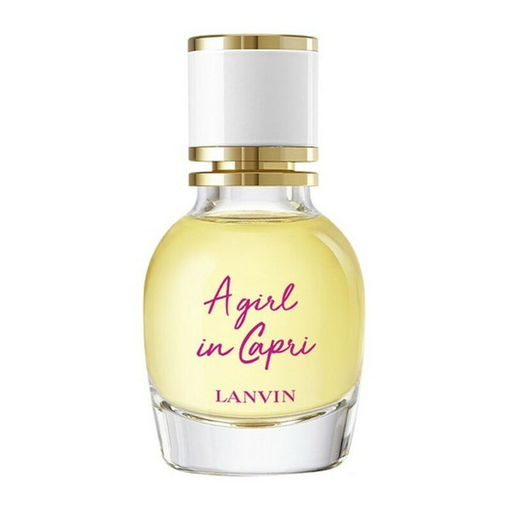 Lanvin A Girl in Capri 100ml | Eau de Toilette