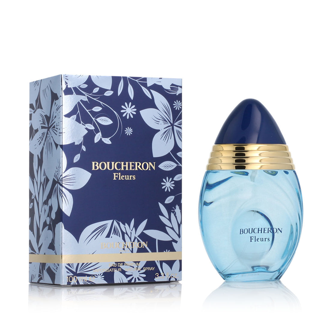 Boucheron Fleurs 100 ml | Eau de Parfum