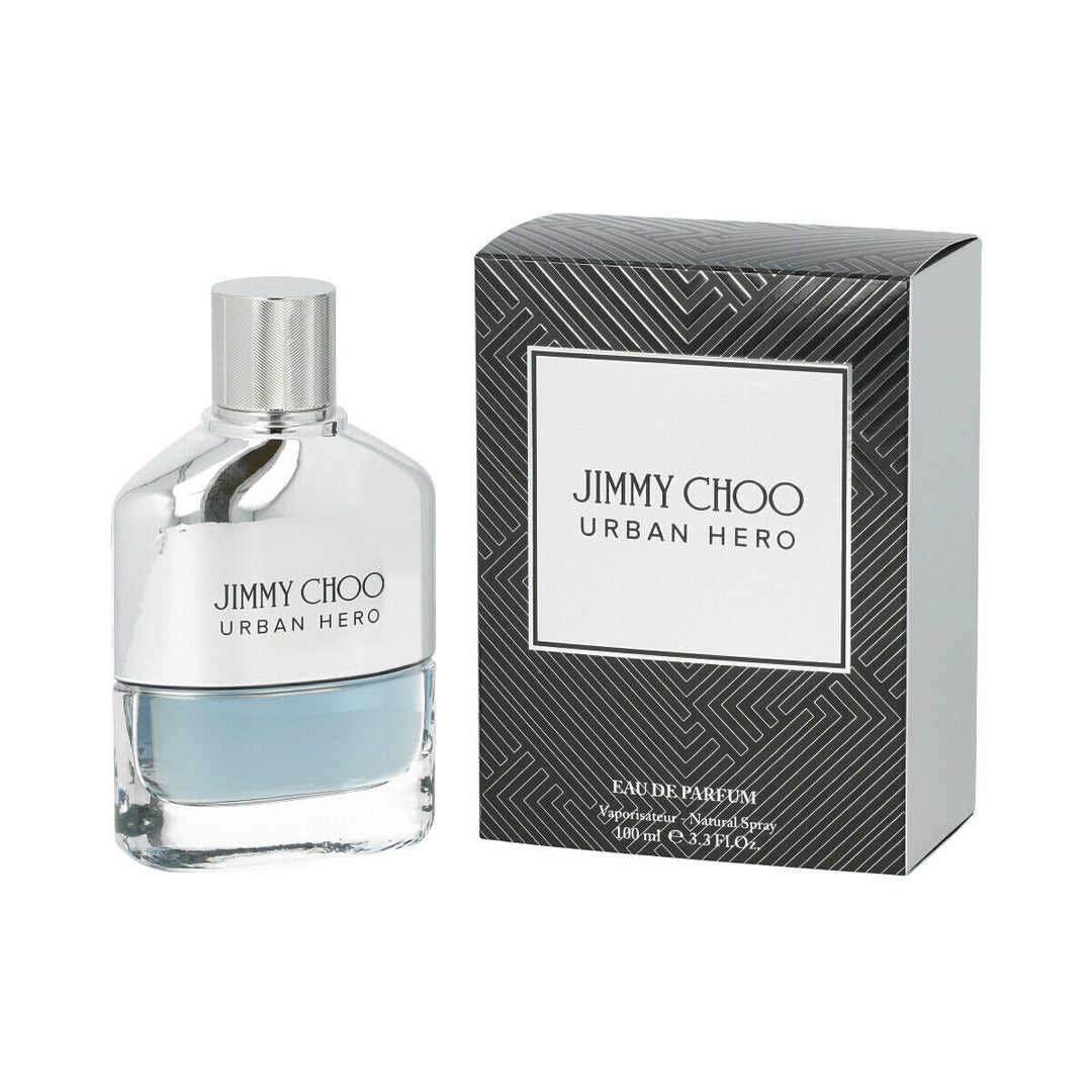 Jimmy Choo Urban Hero EDP 100 ml | Eau de Parfum