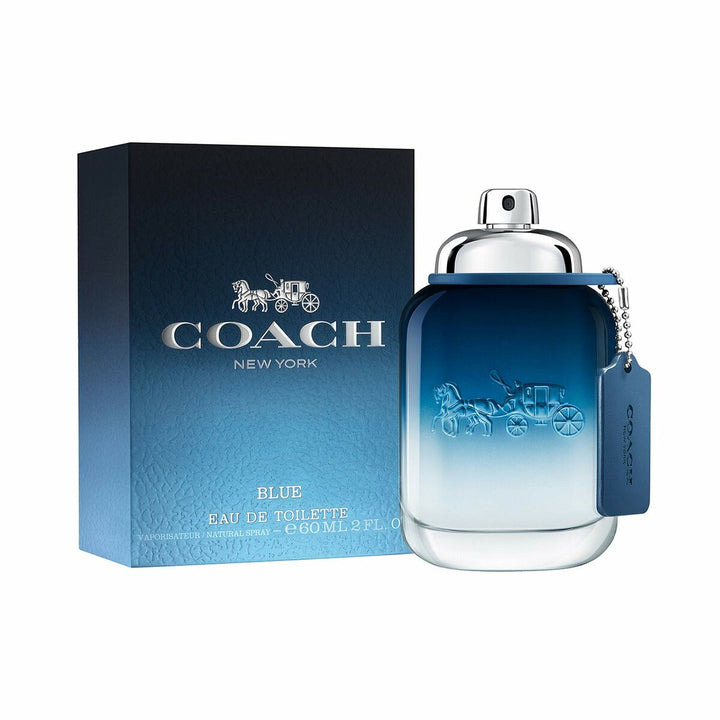 Coach Coach Blue 60ml | EDT