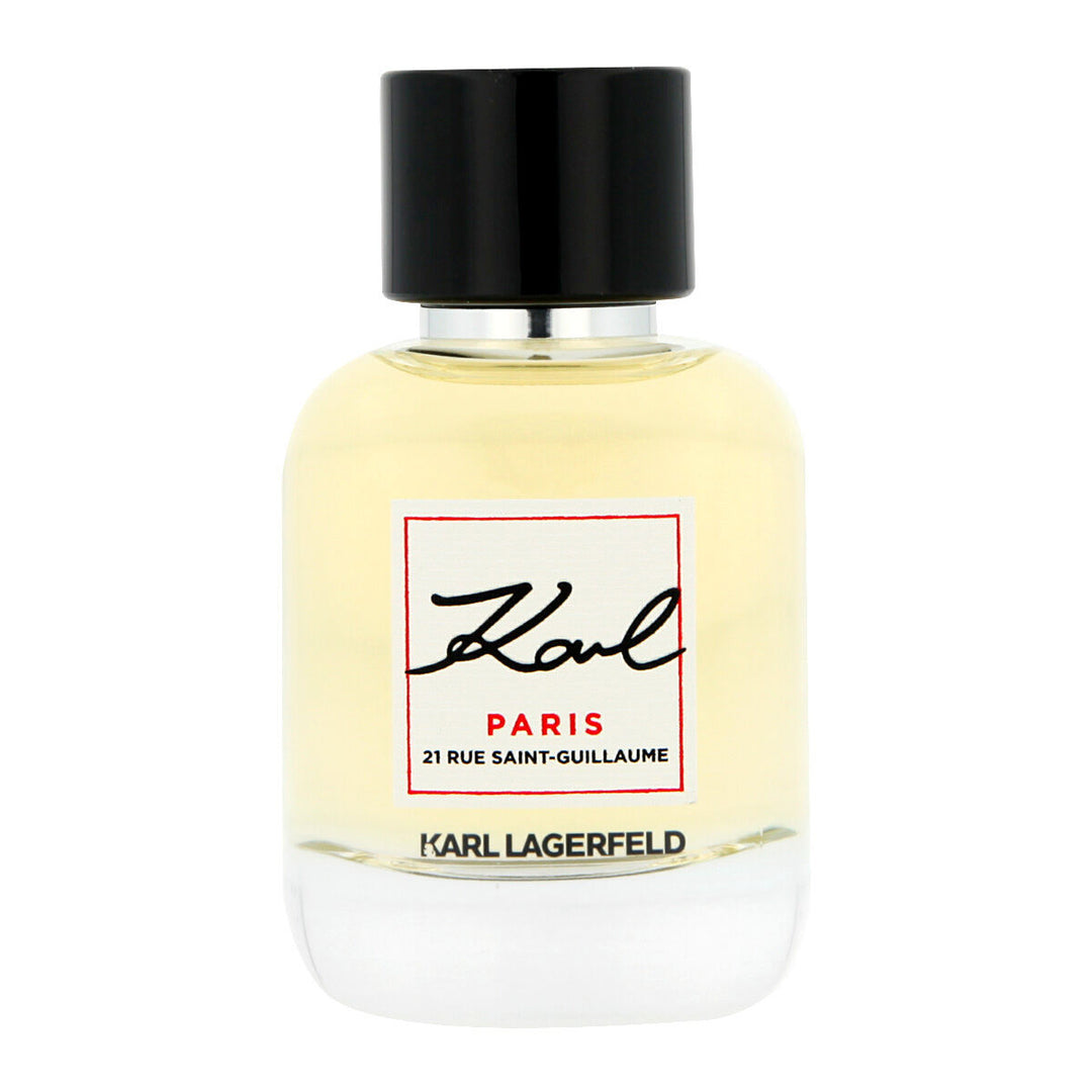 Karl Lagerfeld Karl Paris 21 Rue Saint-Guillaume 60 ml | Eau de Parfum