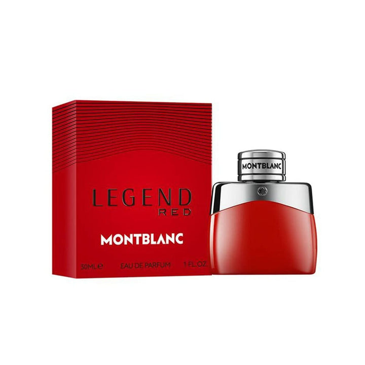 Montblanc Legend Red | Eau de Parfum 30 ml