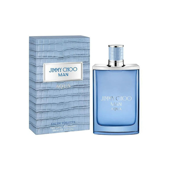 Jimmy Choo Man Aqua 100ml | EDT