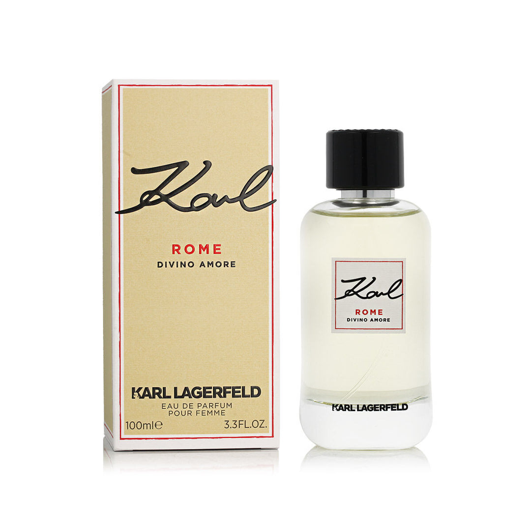 Karl Lagerfeld Karl Rome Divino Amore EDP 100 ml | Eau de Parfum