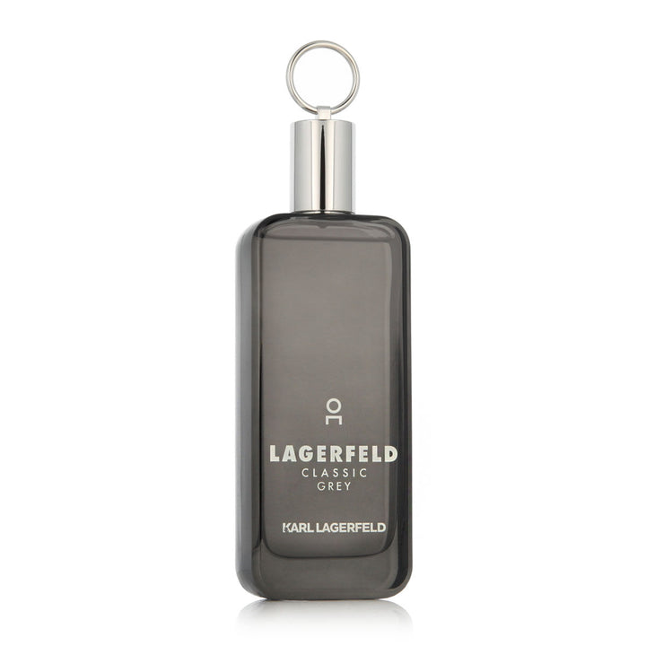 Karl Lagerfeld Classic Grey 100ml | Eau de Toilette