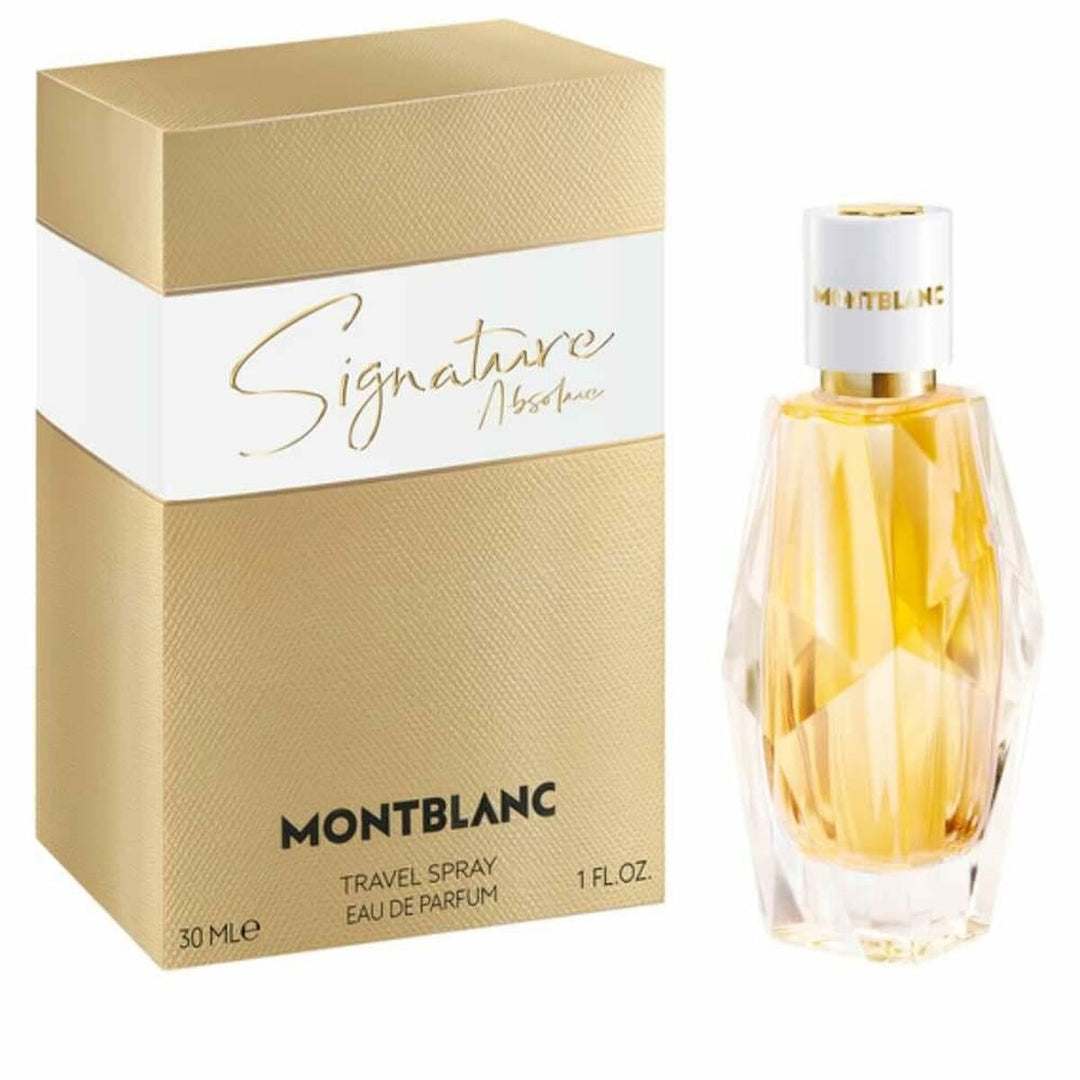 Montblanc Signature Absolue | Eau de Parfum 30 ml