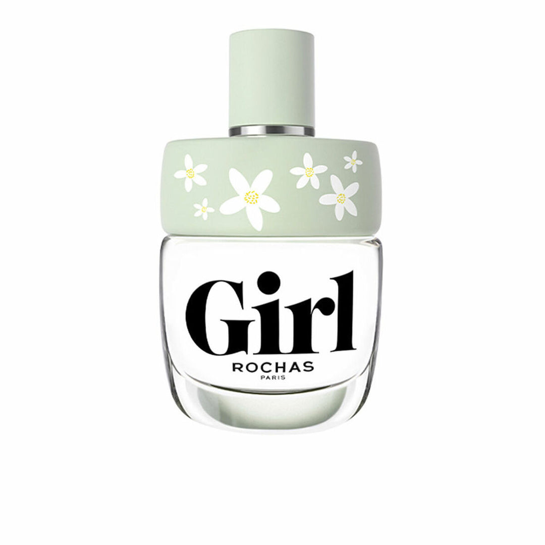 Rochas Girl Blooming | 40 ml 50 ml | Eau de Toilette