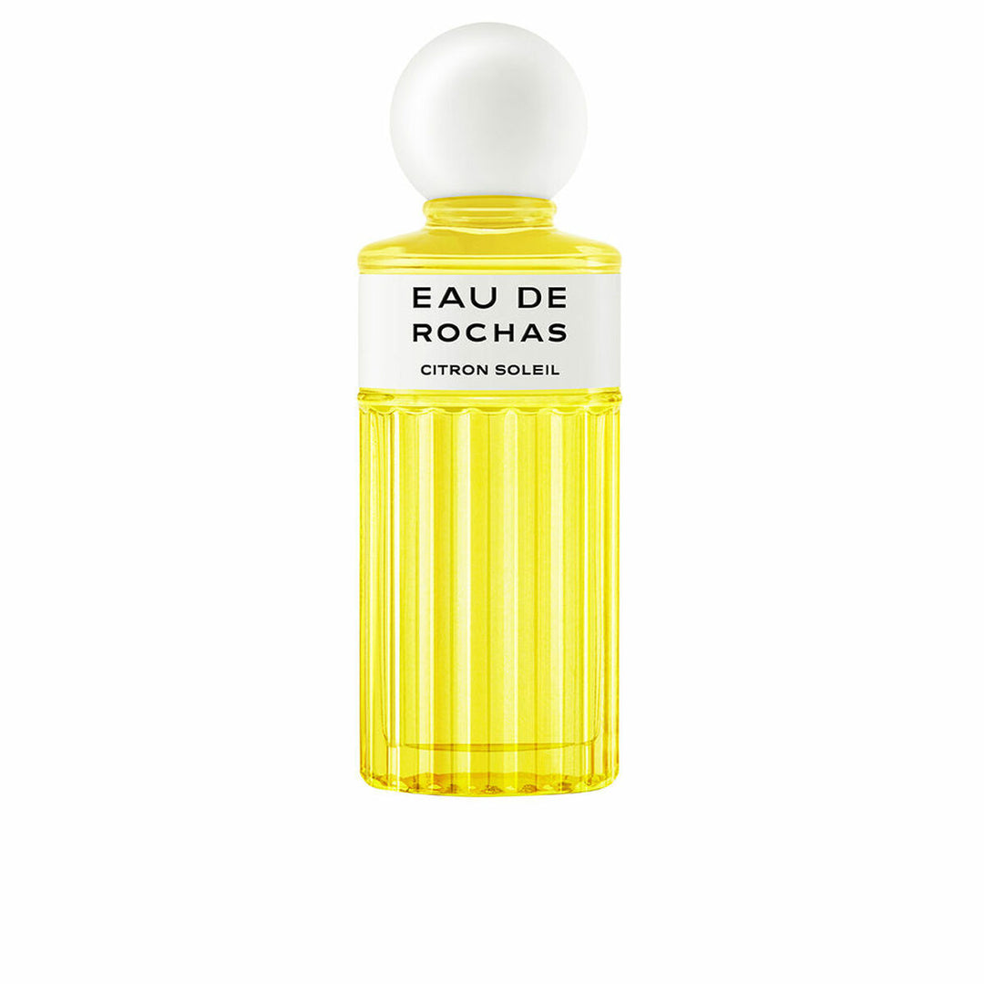 Rochas Citron Soleil 100ml | Eau de Toilette