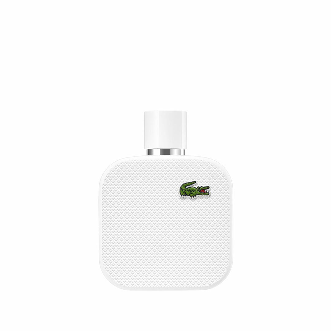 Lacoste L.12.12 Blanc  100 ml  | Eau de Toilette