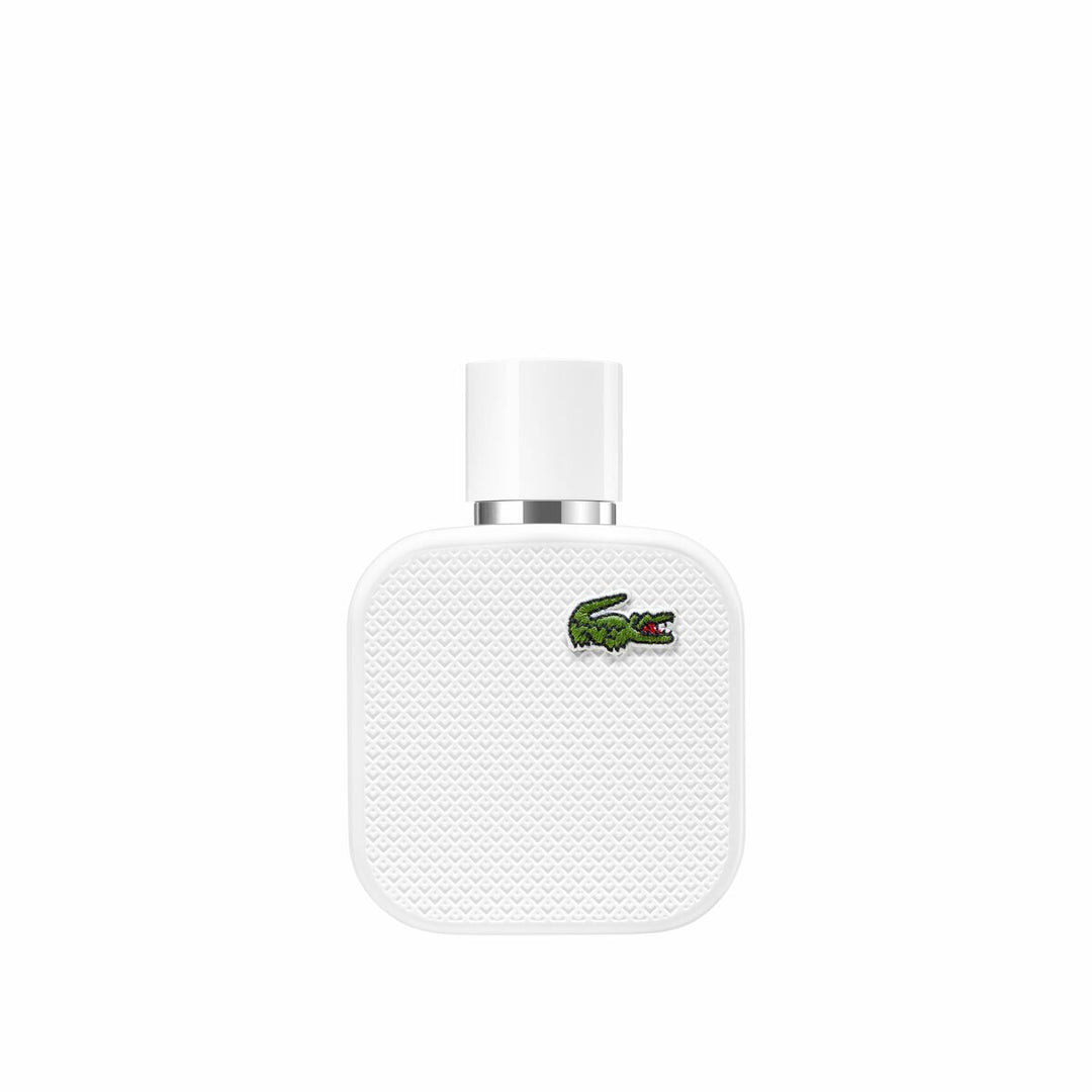 Lacoste L.12.12 Blanc EDT 50ml | Eau de Toilette