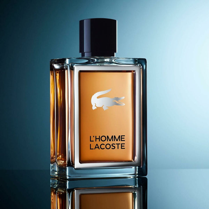 Lacoste L'Homme 100 ml| Eau de Toilette