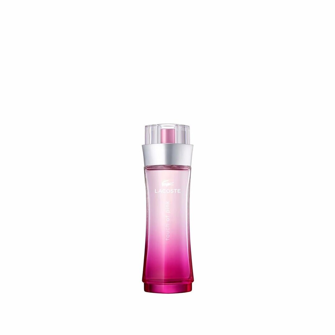 Lacoste Touch of Pink EDT | 50 ml