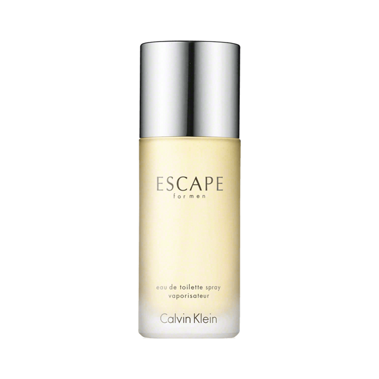 Calvin Klein Escape 100ml | Eau de Toilette