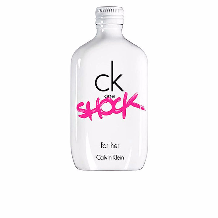 Calvin Klein Ck One Shock For Her 100ml | Eau de Toilette