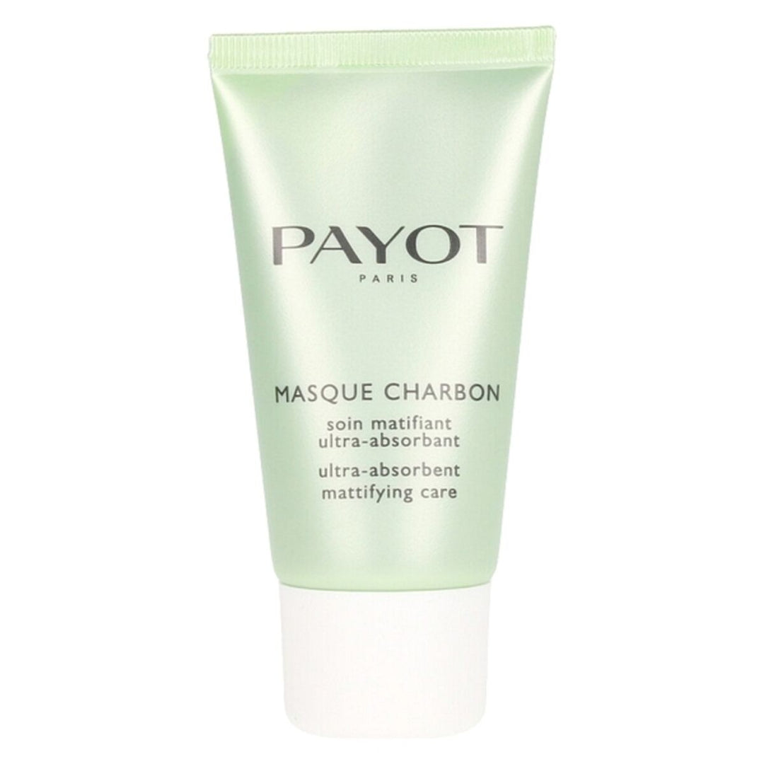 Payot Ansiktsmask | Ansiktsmask | 15 ml, 50 ml