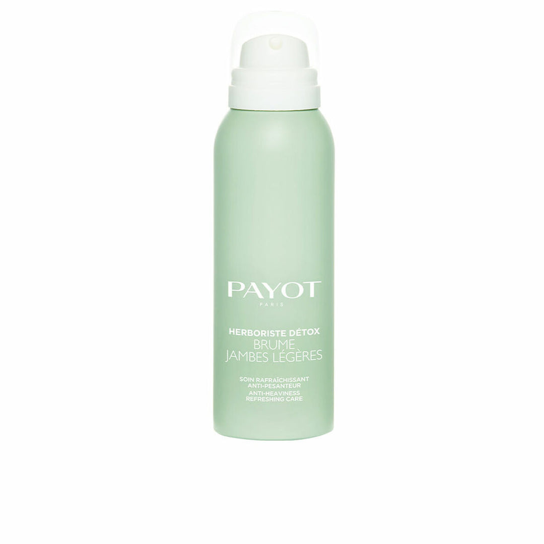 Kroppskräm Payot Herboriste Détox 100 ml