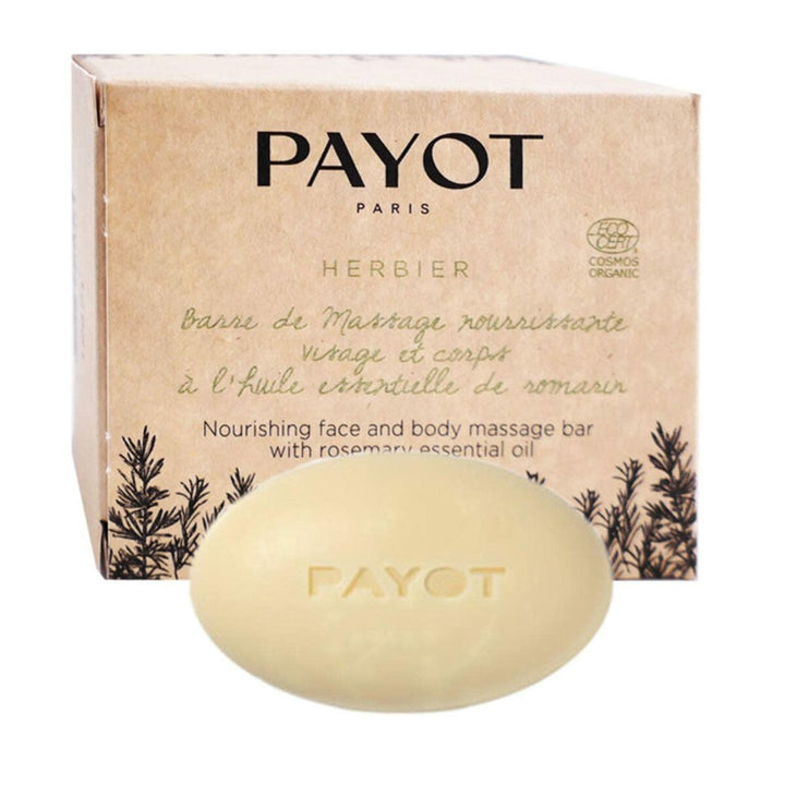 Payot Herbier Pain De Massage | Massageolja | 50g