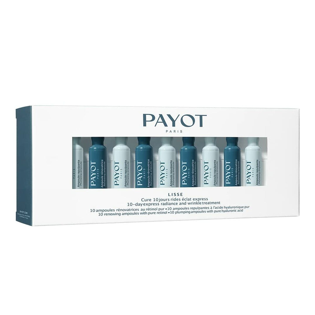 Payot Cure De Nuit Ampuller | Serum | 1,5 ml