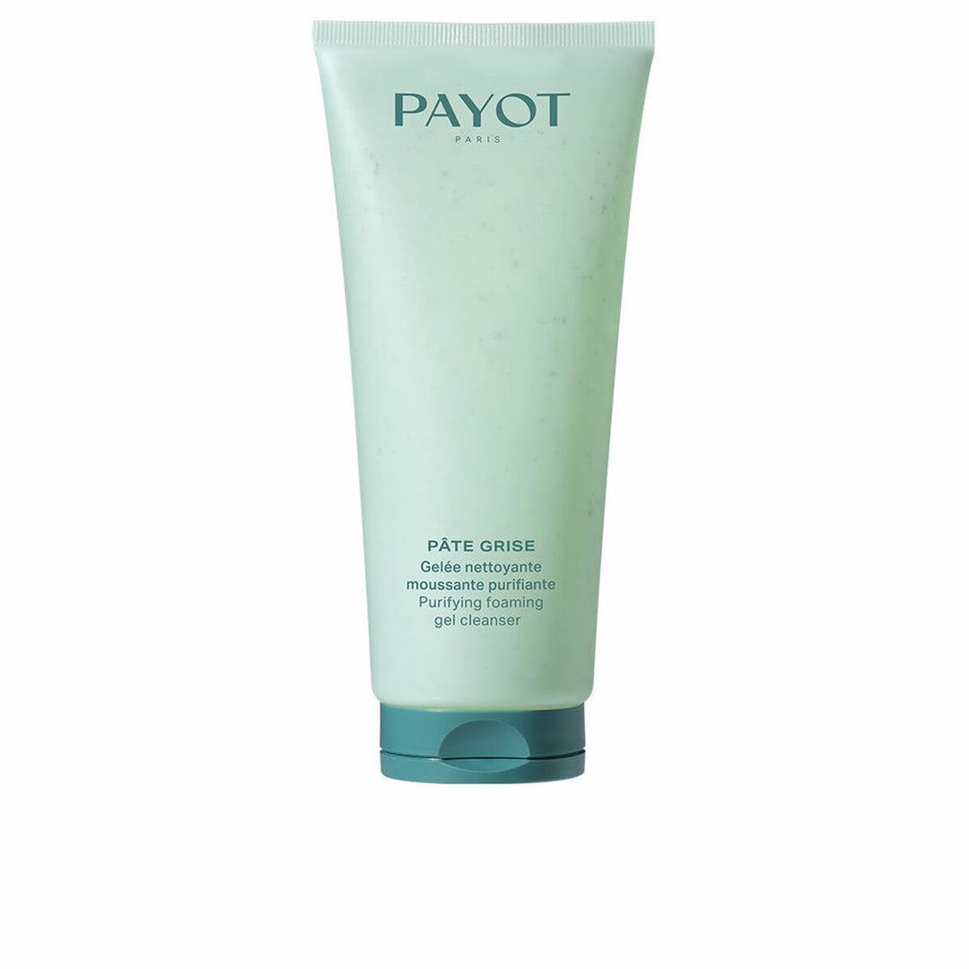 Rengöringsskum Payot Pâte Grise 200 ml