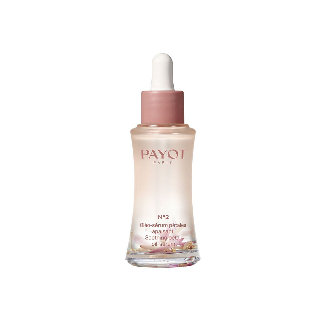 Payot N°2 Oleo-Serum Petales Apaisant | Serum | 30ml