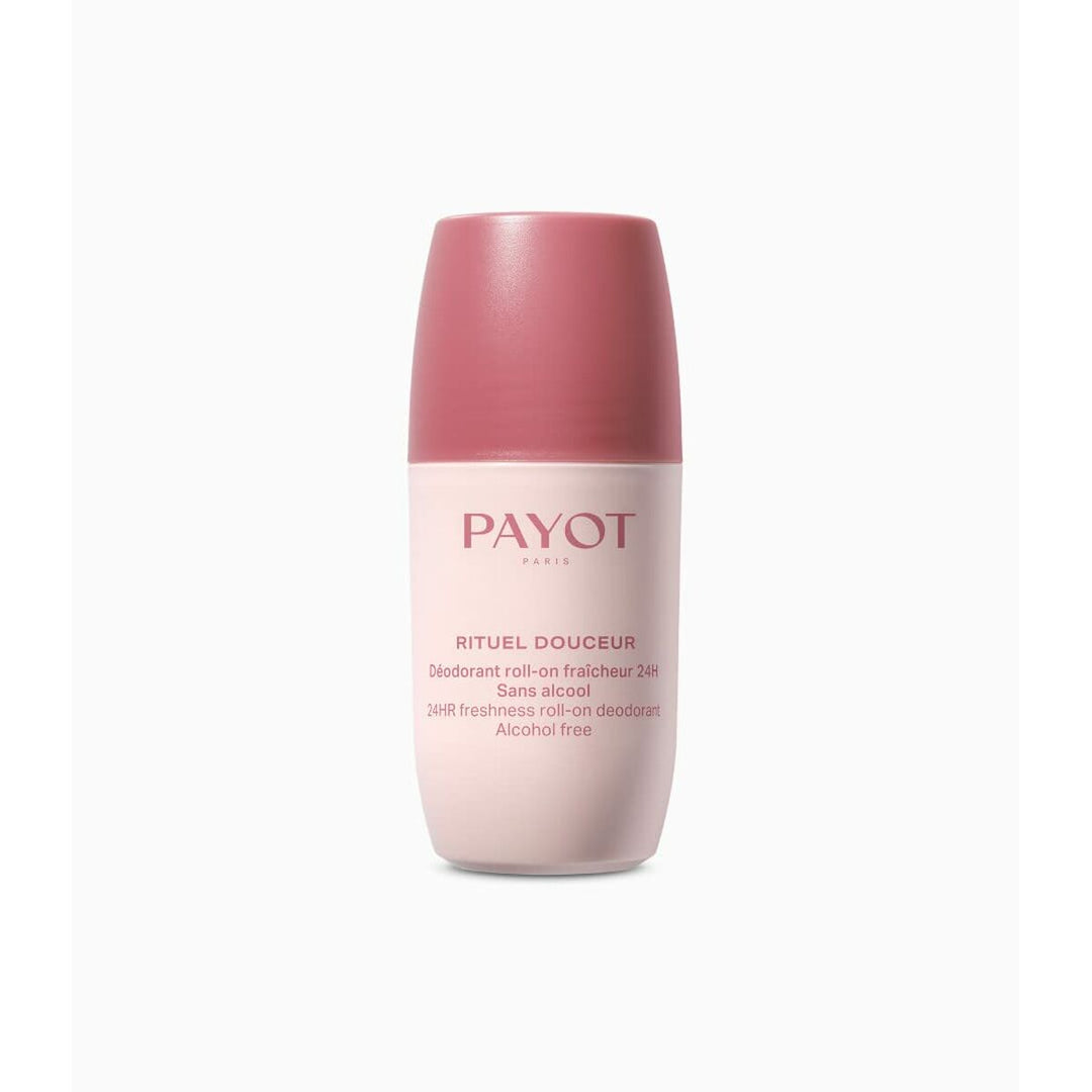 Payot Rituel Douceur H | Deodorant | 75 ml