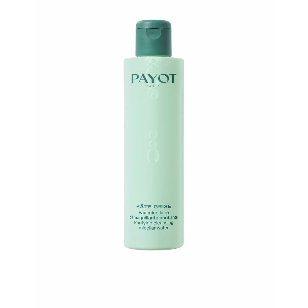 Ansiktssminkremover Payot Pâte Grise 200 ml