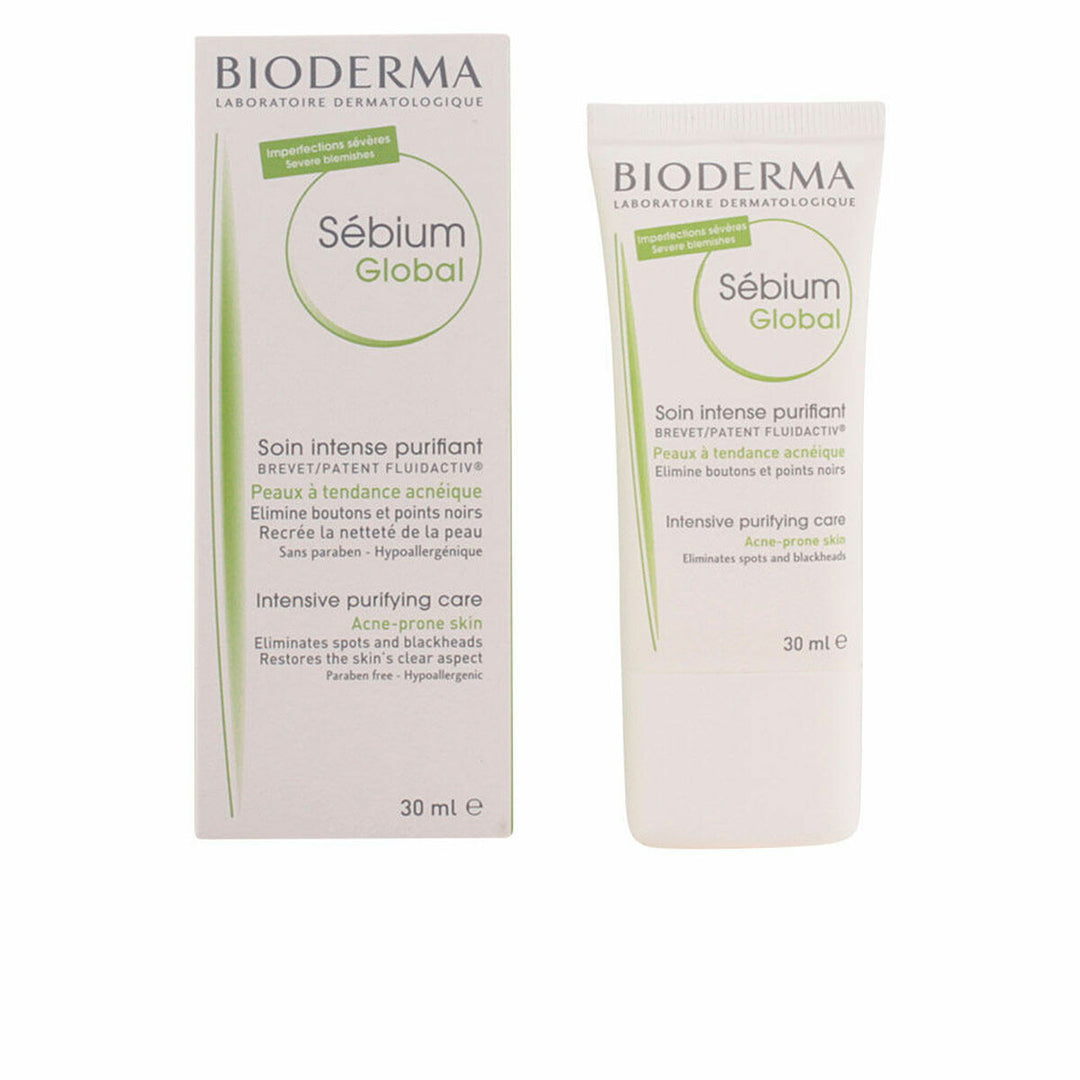 Bioderma Acne Serum | Serum | 30 ml