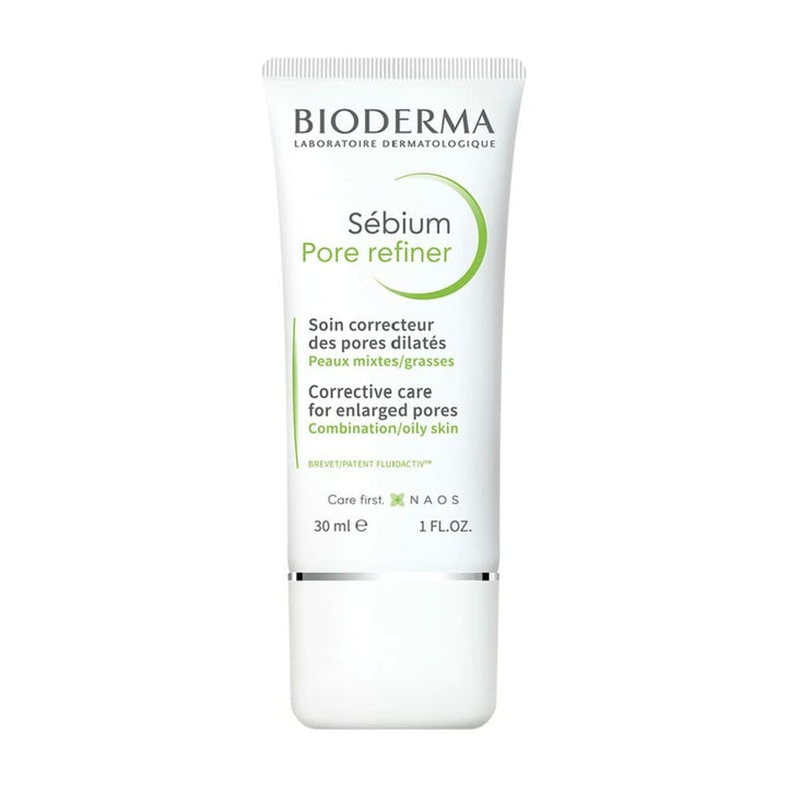 Bioderma Sébium Pore Cream | Ansiktskräm | 30 ml