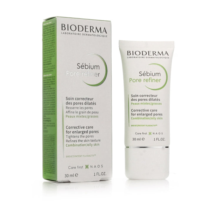 Bioderma Sébium Pore Cream | Ansiktskräm | 30 ml