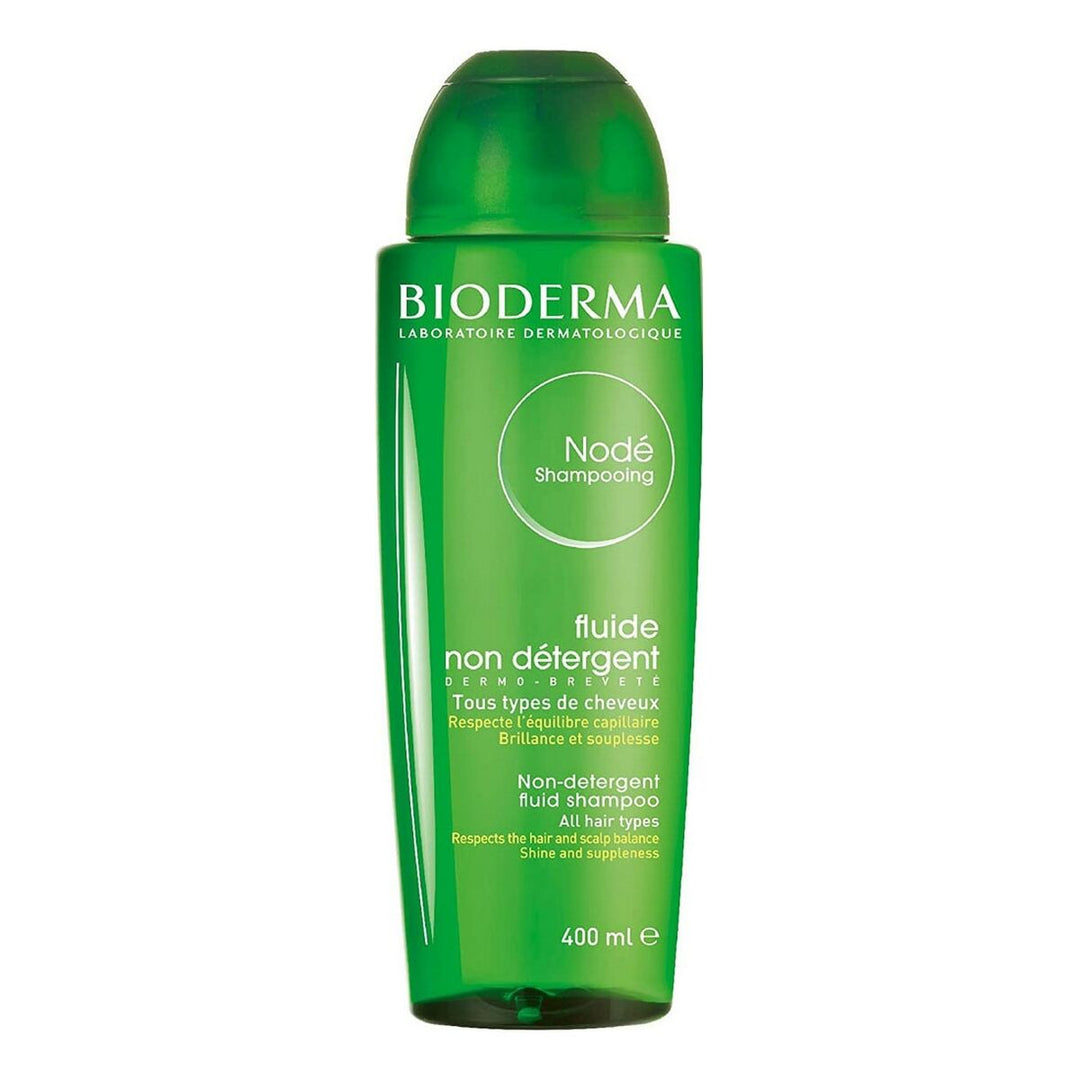 Bioderma Node Fluide Shampoo | Schampo | 400 ml