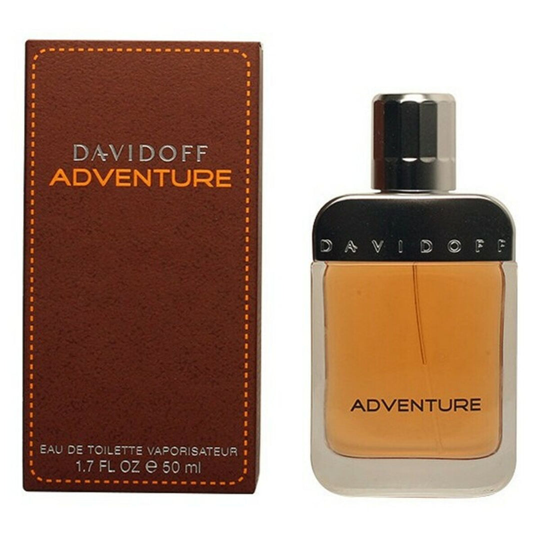 Davidoff Herrar Adventure | Eau de Toilette