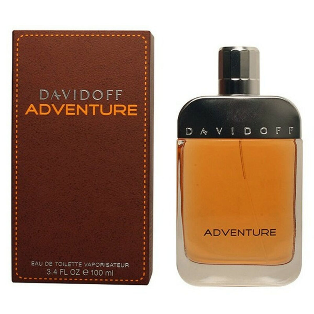 Davidoff Herrar Adventure | Eau de Toilette