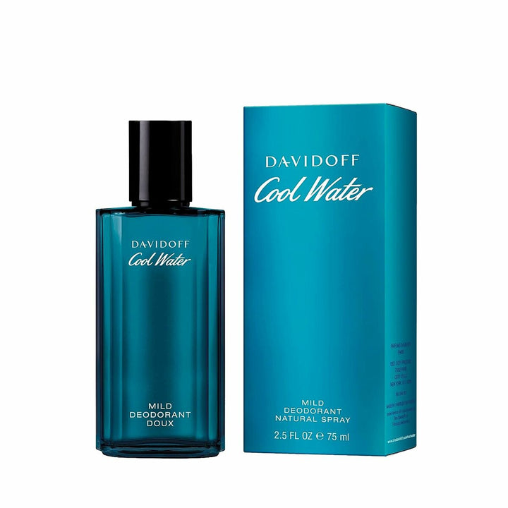 Davidoff Cool Water 75 ml | EDT