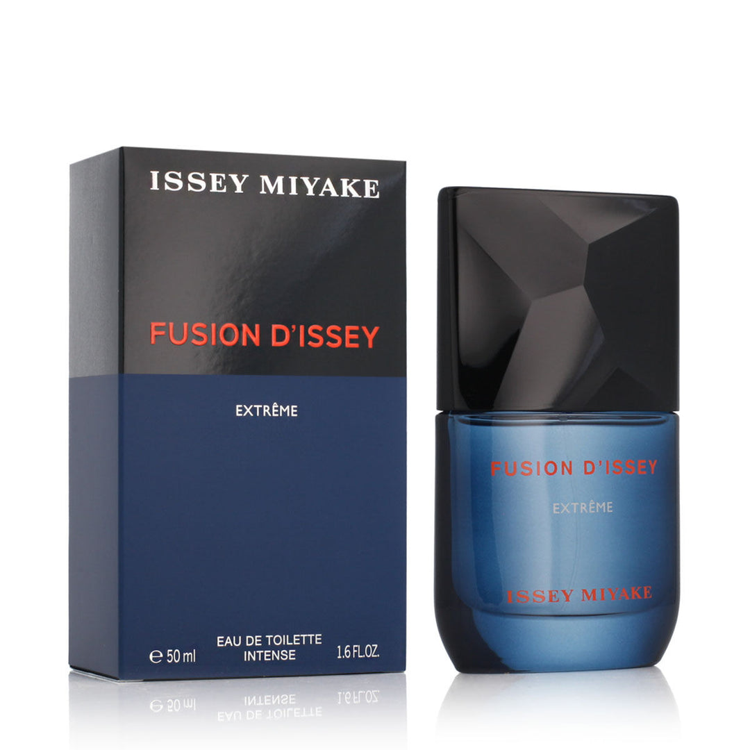 Issey Miyake Fusion D'issey Extreme | Eau de Toilette (50 ml)