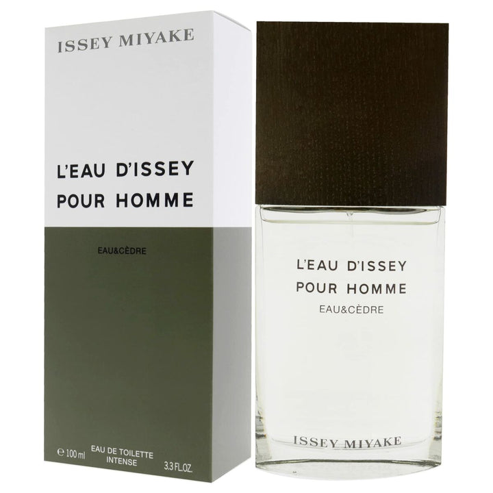 Issey Miyake L'eau & Cedre | Eau de Toilette