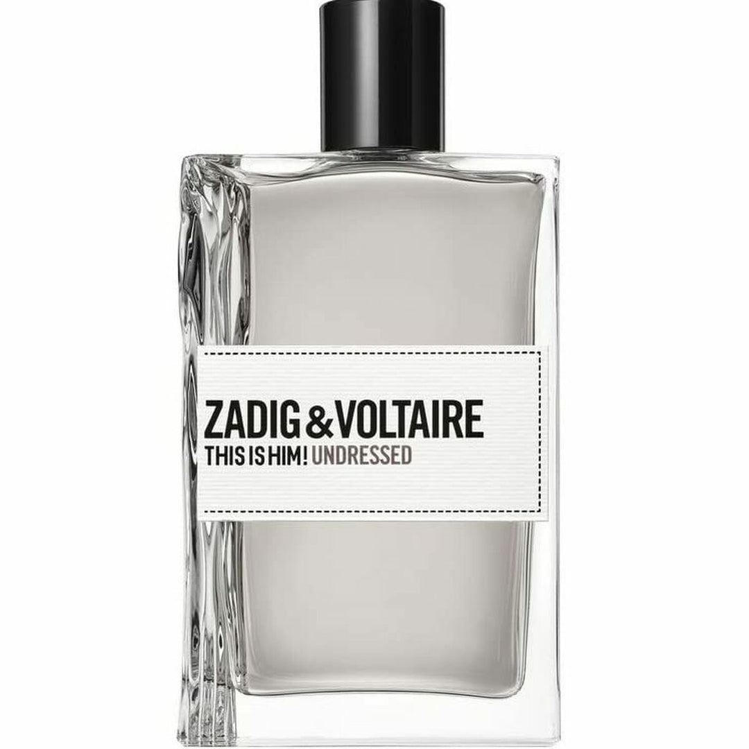 Zadig & Voltaire This is him! Undressed 50ml | EDT