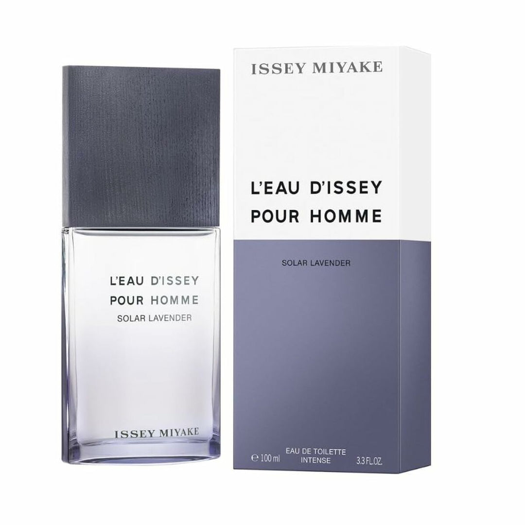 Issey Miyake L'Eau d'Issey Solar Lavender 100 ml | EDT