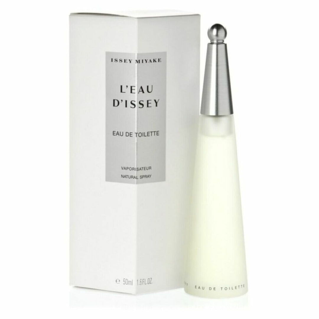 Issey Miyake L'Eau D'Issey EDT 50ml | Eau de Toilette