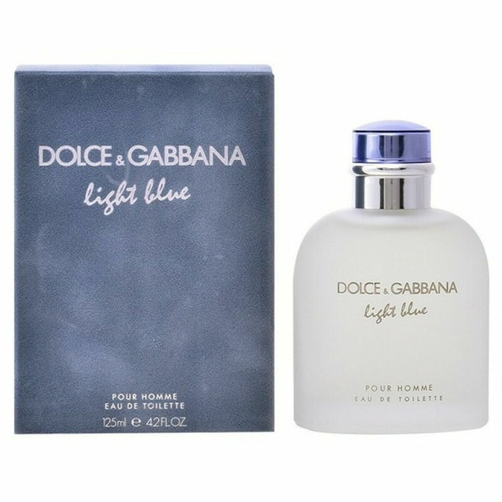 Dolce & Gabbana Light Blue Pour Homme 125ml | EDT