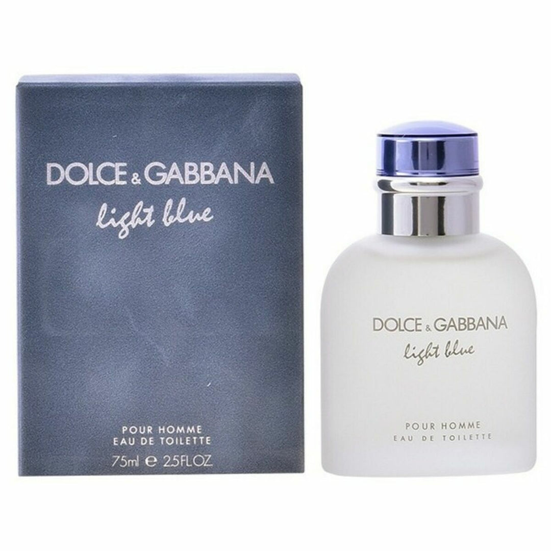 Dolce & Gabbana Light Blue Pour Homme 125ml | EDT