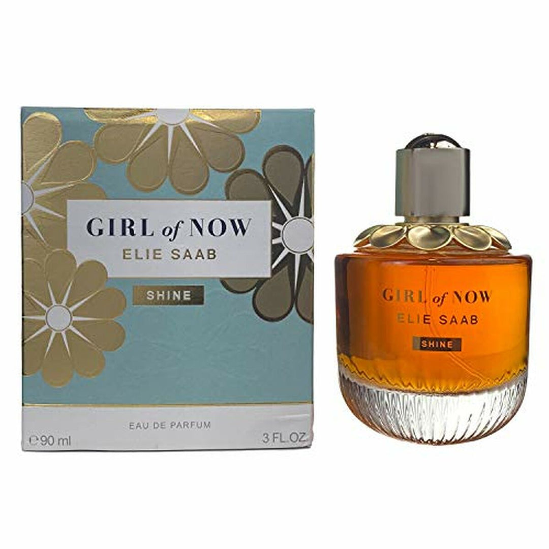 Elie Saab Girl Of Now Shine 90ml   | Eau de Parfum