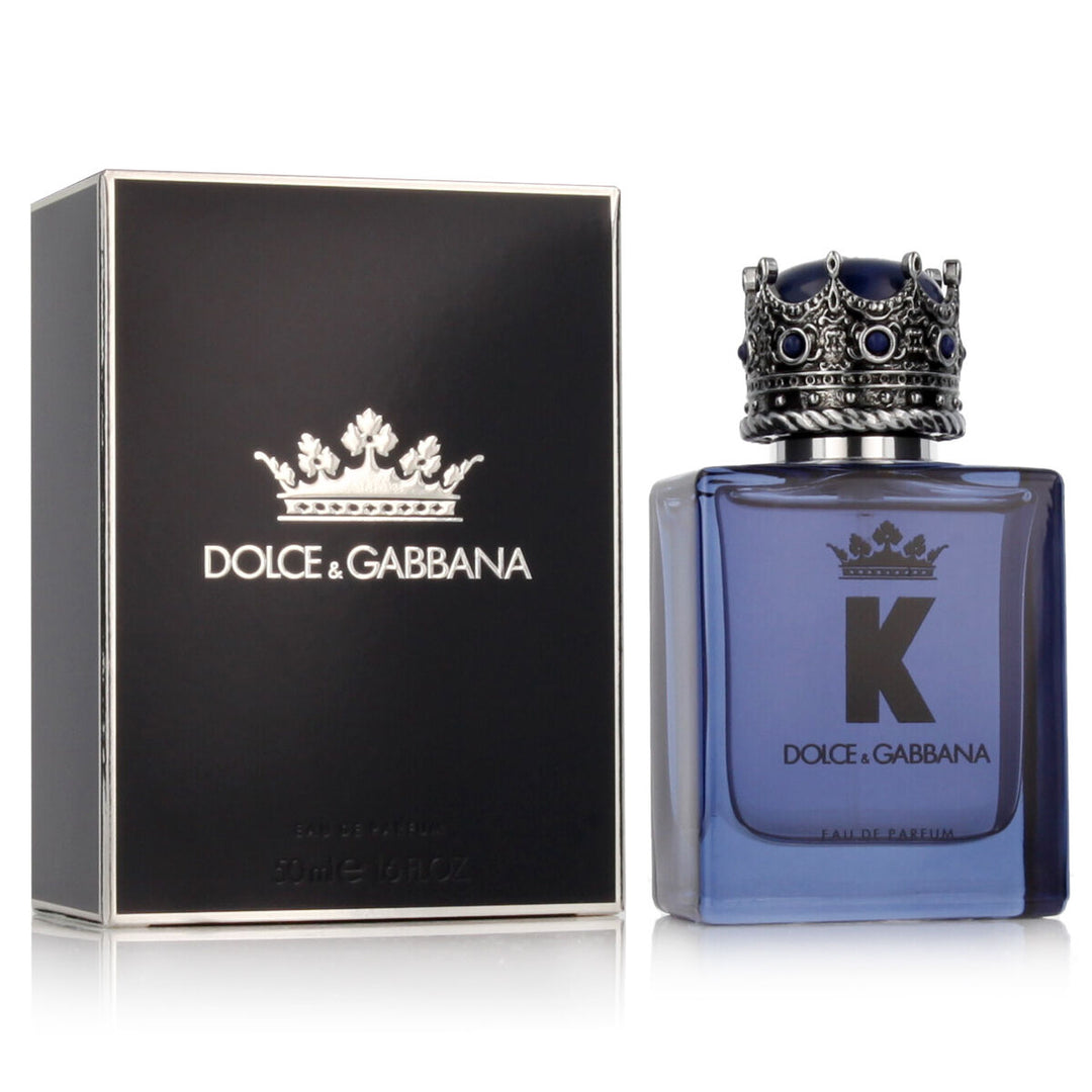 D&G K Pour Homme 50 ml | Eau de Parfum