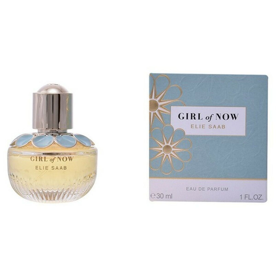 Elie Saab Girl Of Now | 50ml | Eau de Parfum