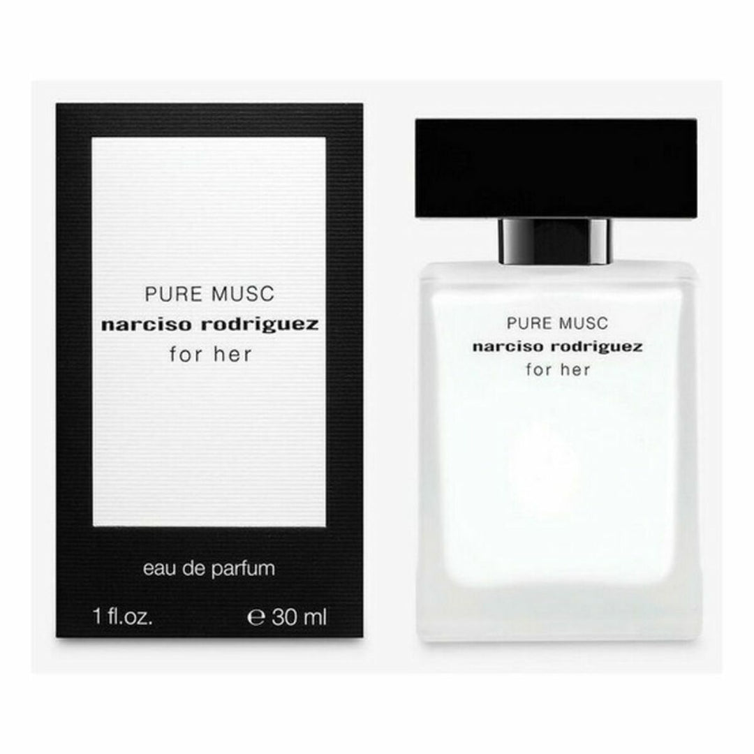 Narciso Rodriguez Pure Musc 100ml | Eau de Parfum