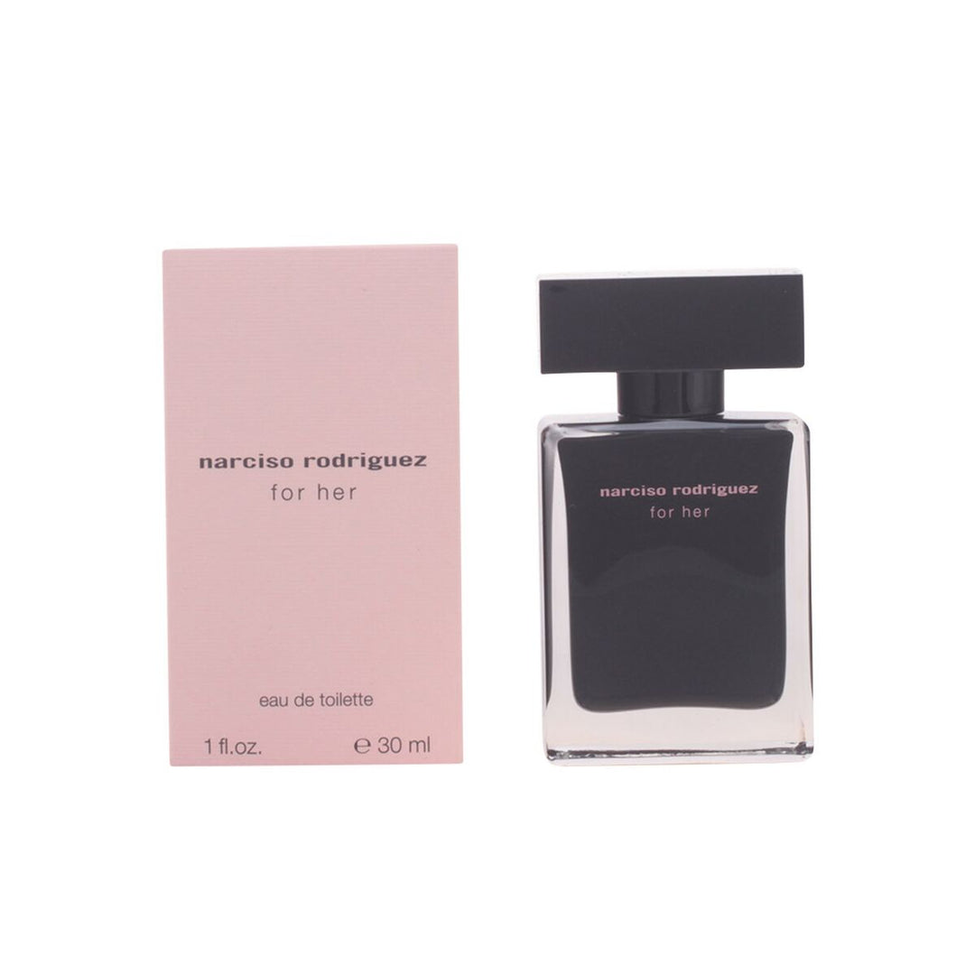 Narciso Rodriguez For Her | 30 ml | Eau de Toilette