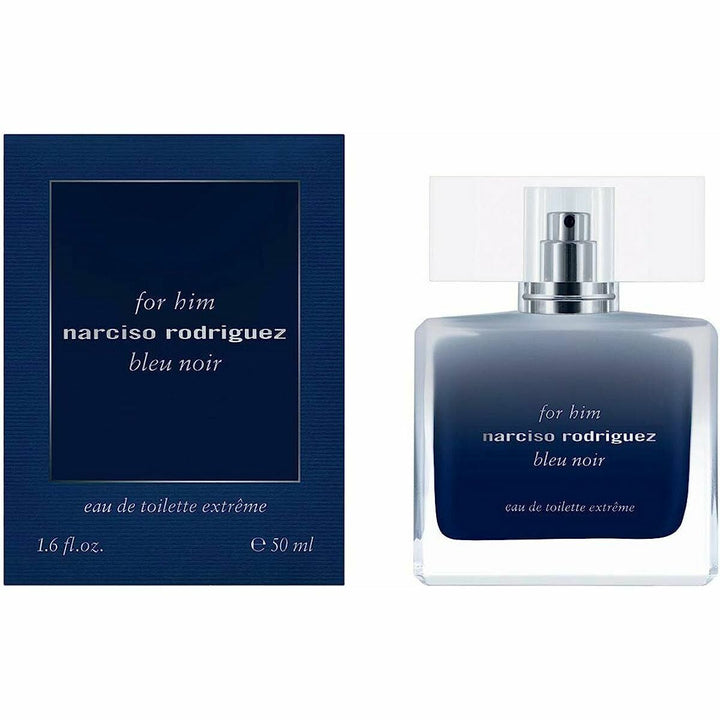 Narciso Rodriguez Bleu Noir 50 ml | Eau de Toilette