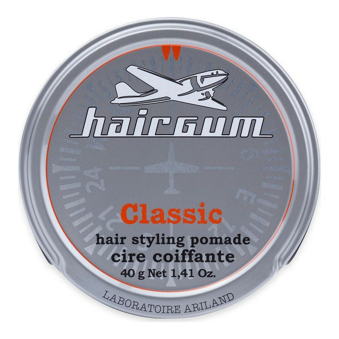 Hairgum Strong Pomada | Hårvax | 40 g