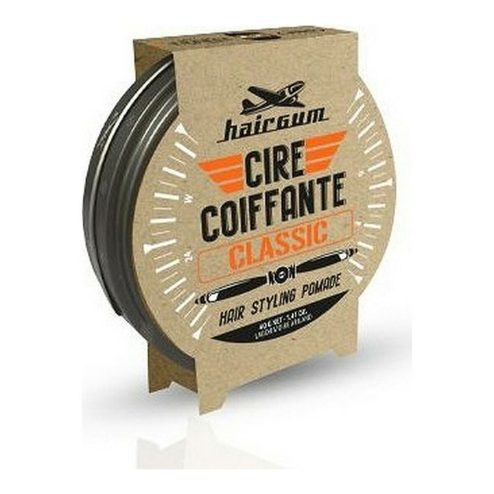 Hairgum Classic Styling Wax | Hårvax | 40g